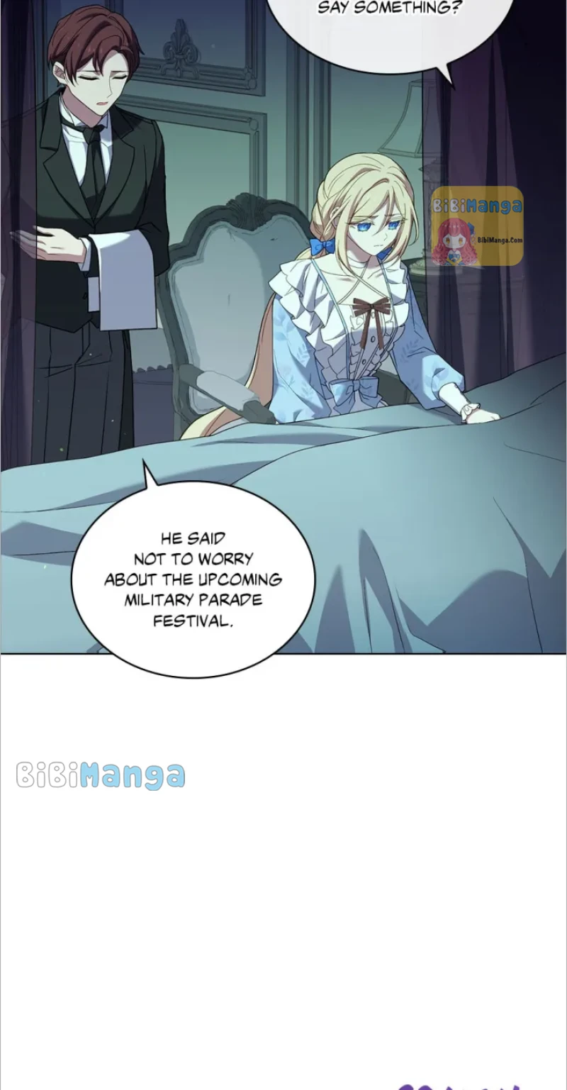 The Lady Wants to Rest Chapter 97 - Page 13