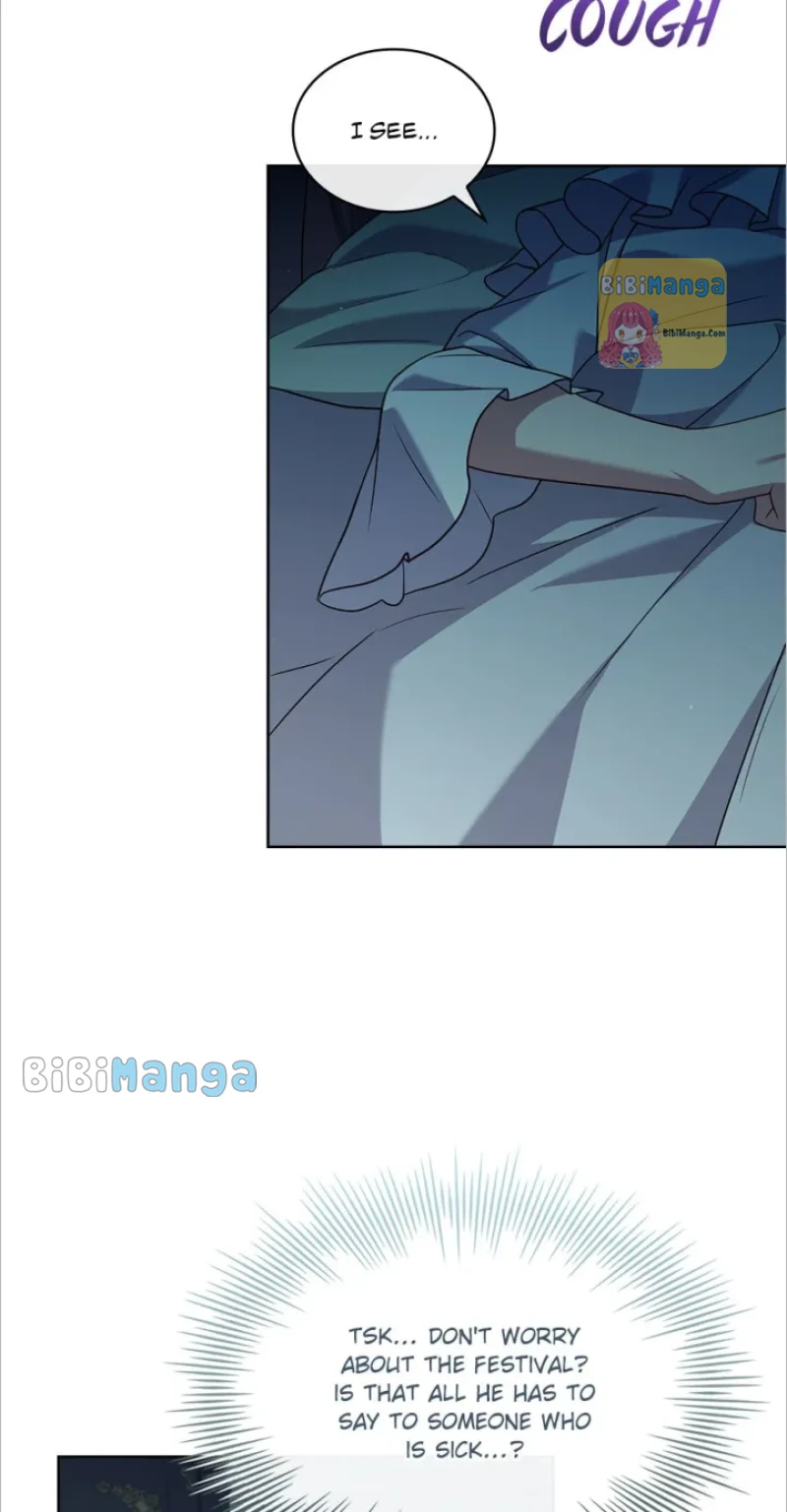 The Lady Wants to Rest Chapter 97 - Page 14
