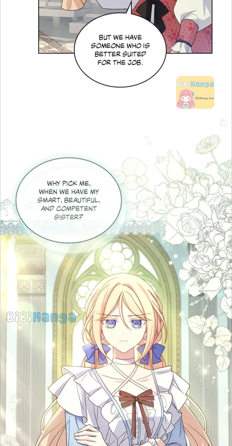 The Lady Wants to Rest Chapter 97 - Page 22