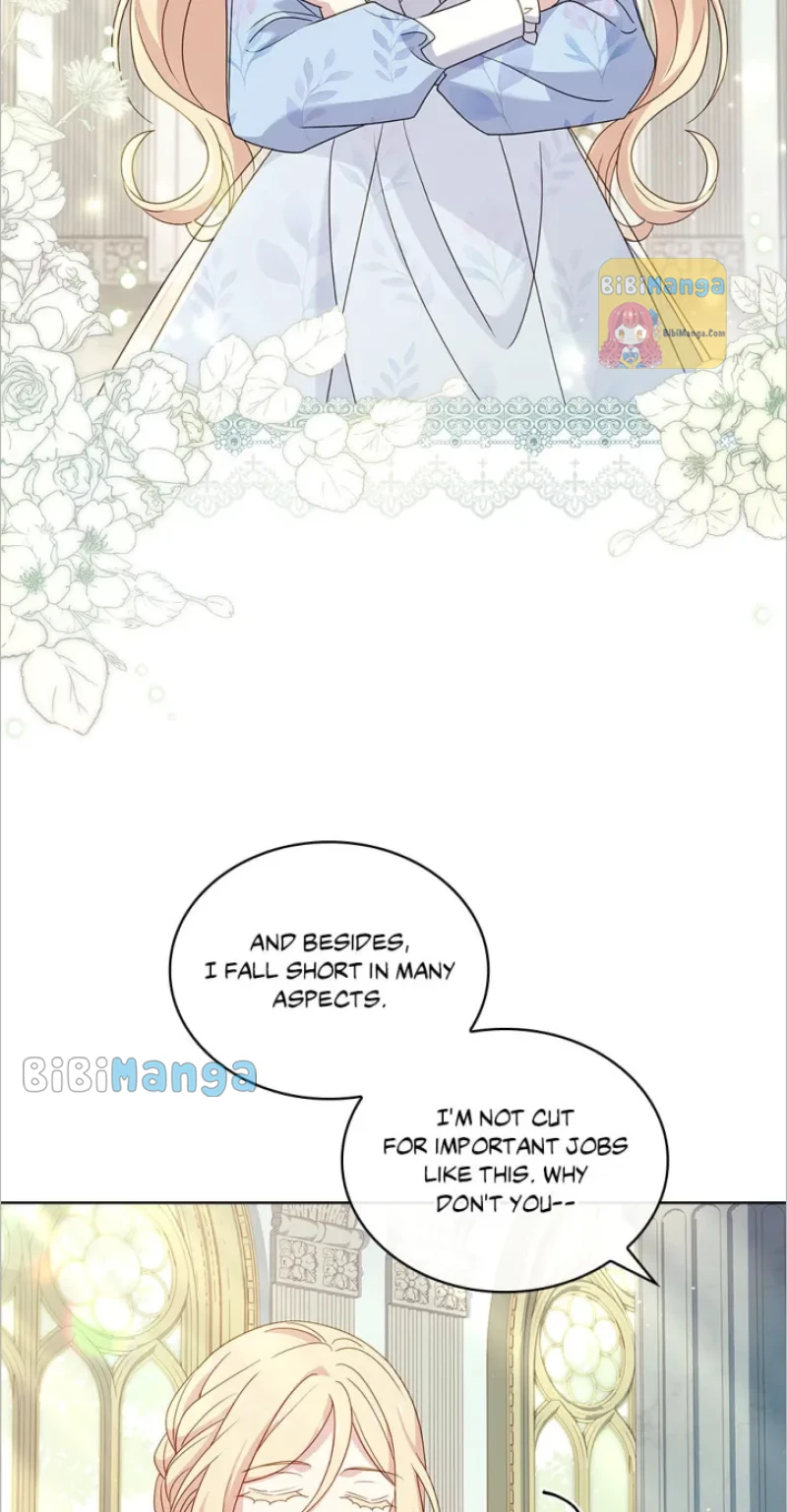 The Lady Wants to Rest Chapter 97 - Page 23
