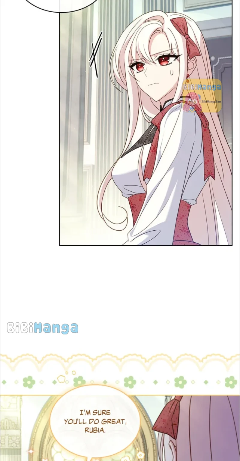 The Lady Wants to Rest Chapter 97 - Page 25