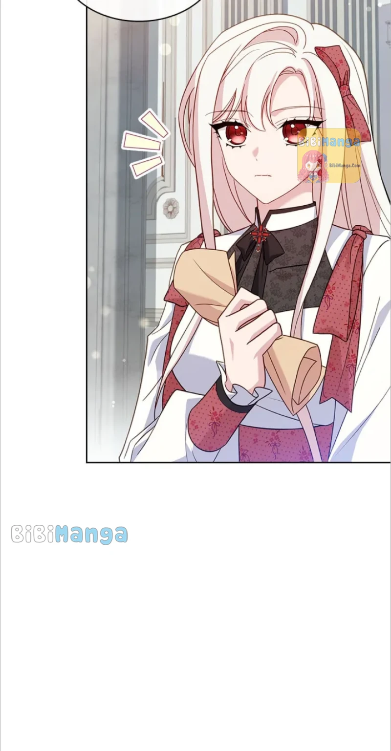 The Lady Wants to Rest Chapter 97 - Page 29