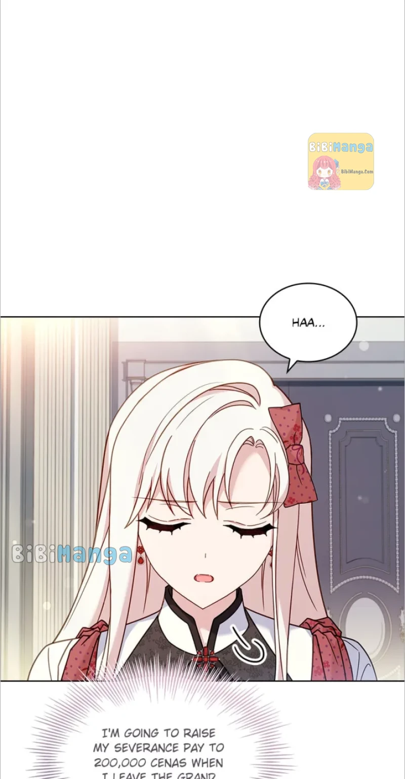 The Lady Wants to Rest Chapter 97 - Page 31