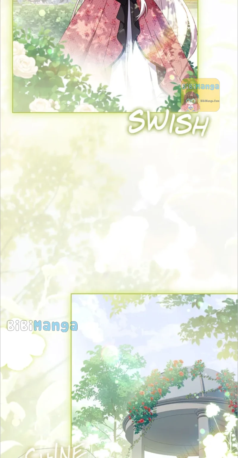 The Lady Wants to Rest Chapter 97 - Page 37