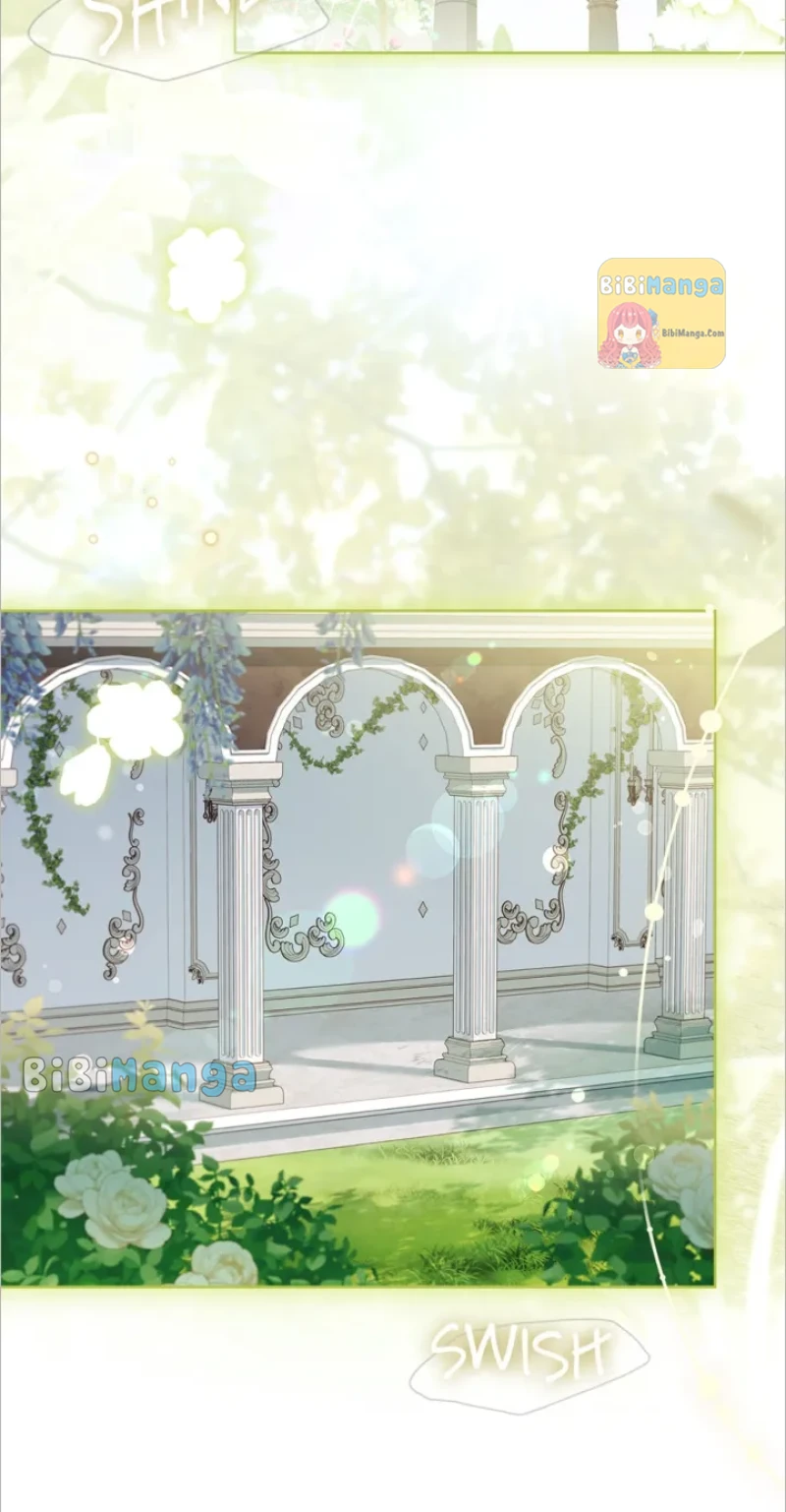 The Lady Wants to Rest Chapter 97 - Page 38