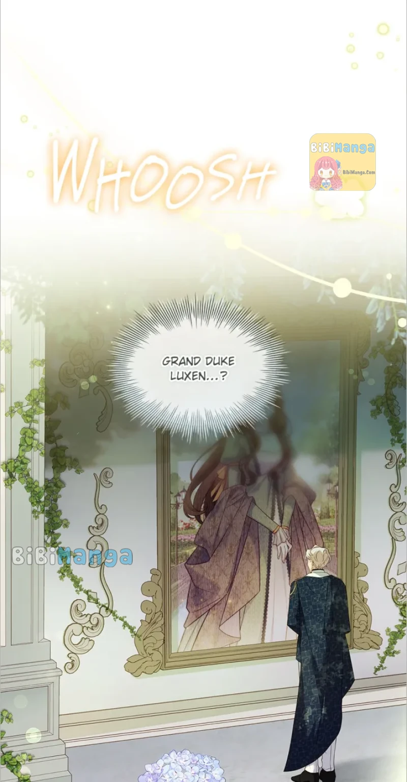 The Lady Wants to Rest Chapter 97 - Page 39