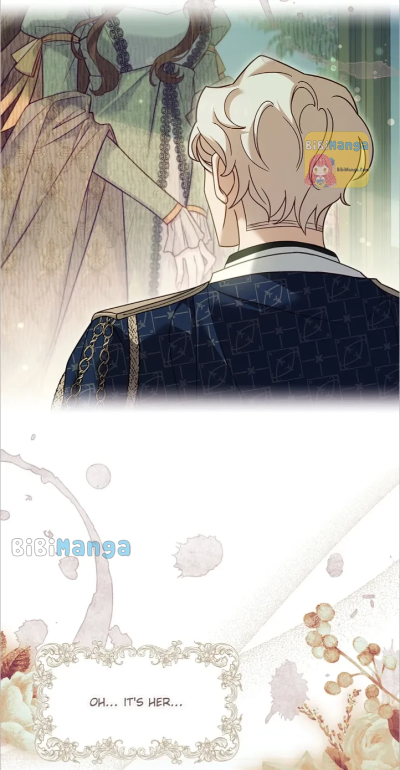 The Lady Wants to Rest Chapter 97 - Page 41