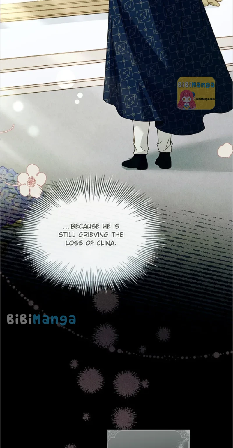 The Lady Wants to Rest Chapter 97 - Page 46
