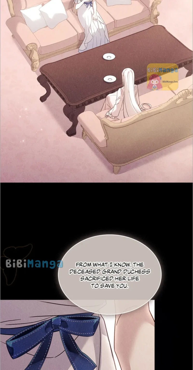 The Lady Wants to Rest Chapter 97 - Page 48