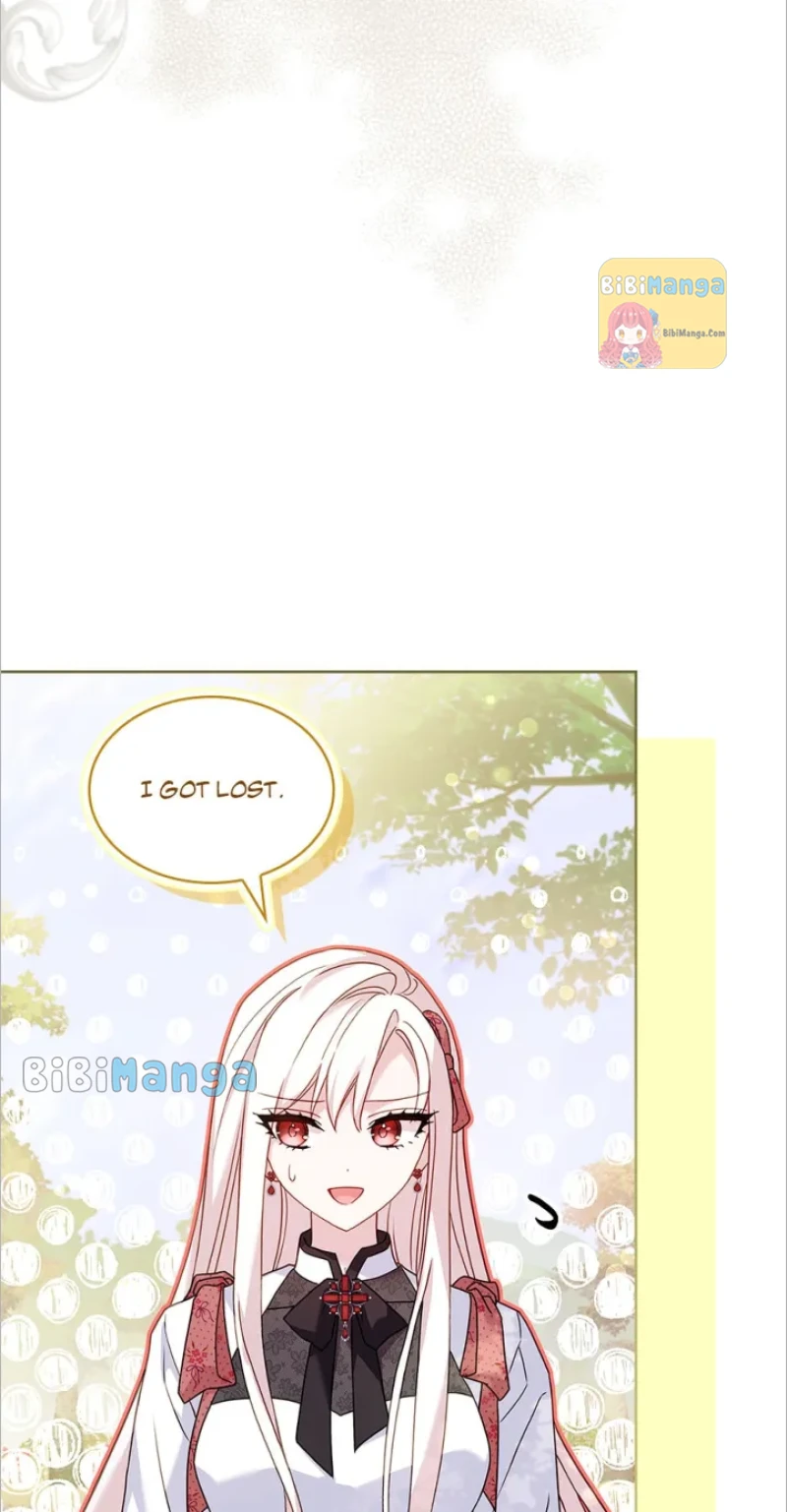 The Lady Wants to Rest Chapter 97 - Page 58