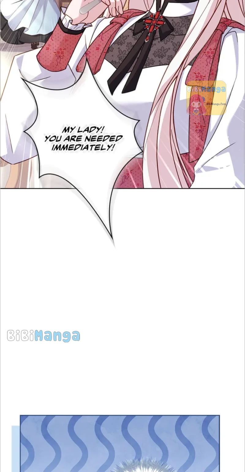 The Lady Wants to Rest Chapter 97 - Page 6