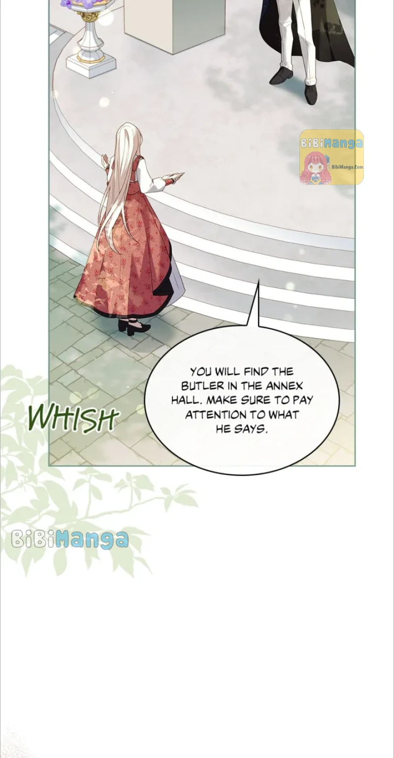 The Lady Wants to Rest Chapter 97 - Page 60