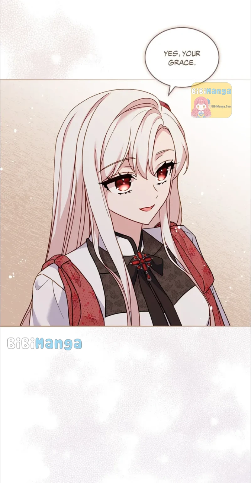 The Lady Wants to Rest Chapter 97 - Page 61