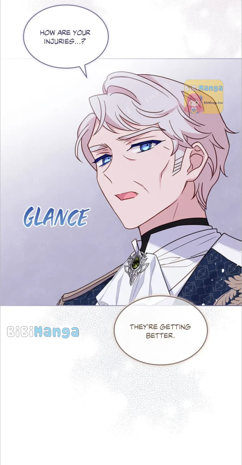 The Lady Wants to Rest Chapter 97 - Page 62