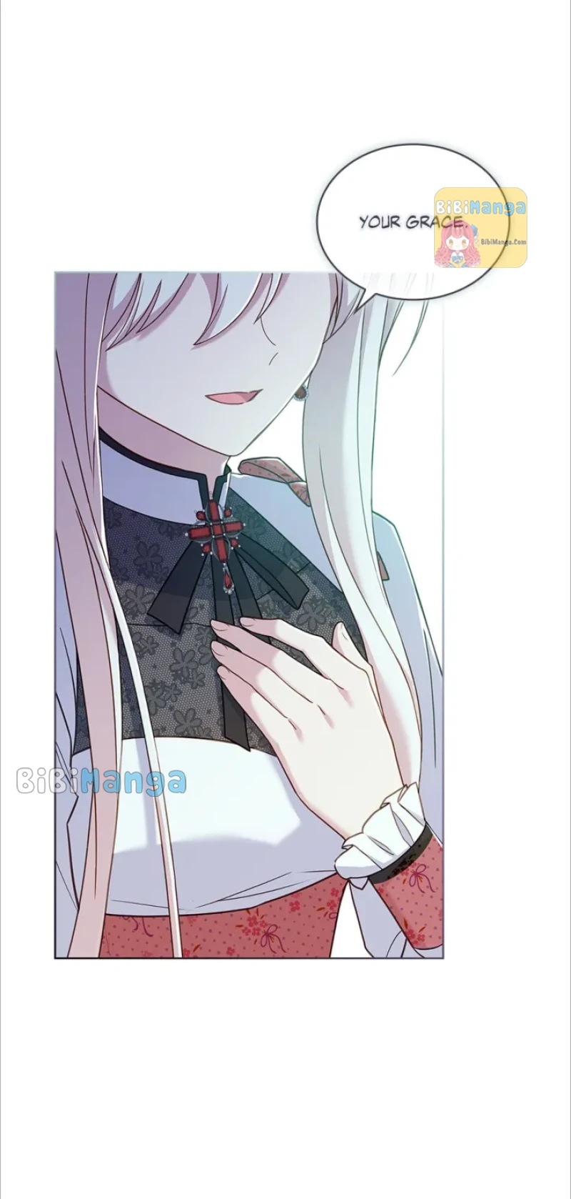 The Lady Wants to Rest Chapter 97 - Page 63