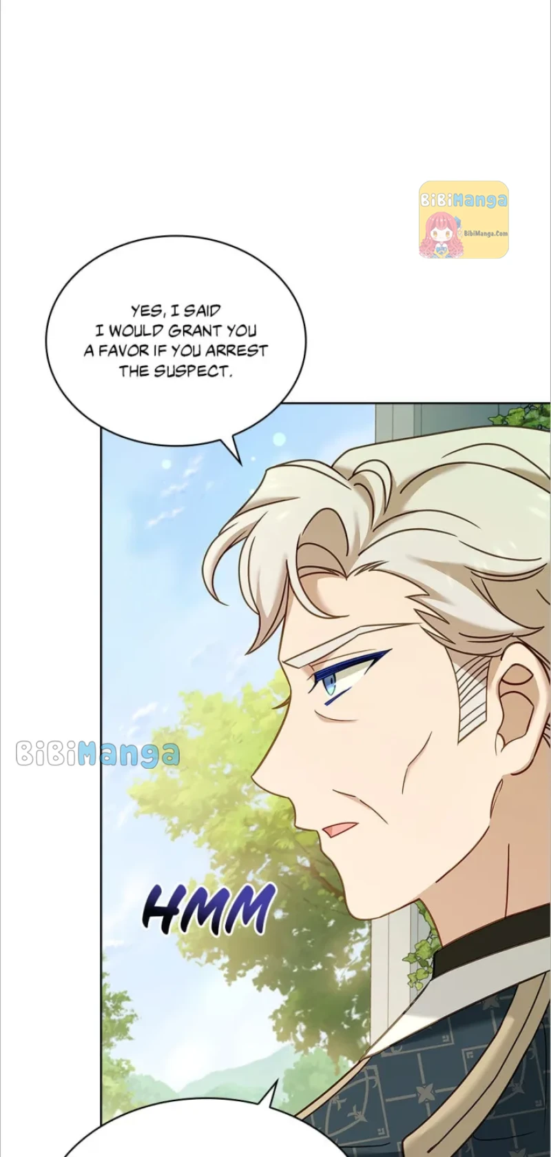The Lady Wants to Rest Chapter 97 - Page 65