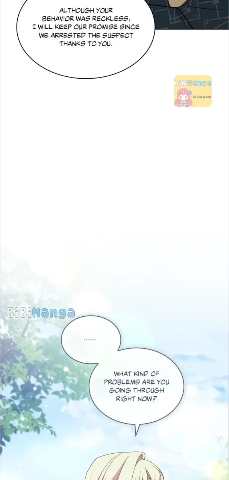 The Lady Wants to Rest Chapter 97 - Page 66