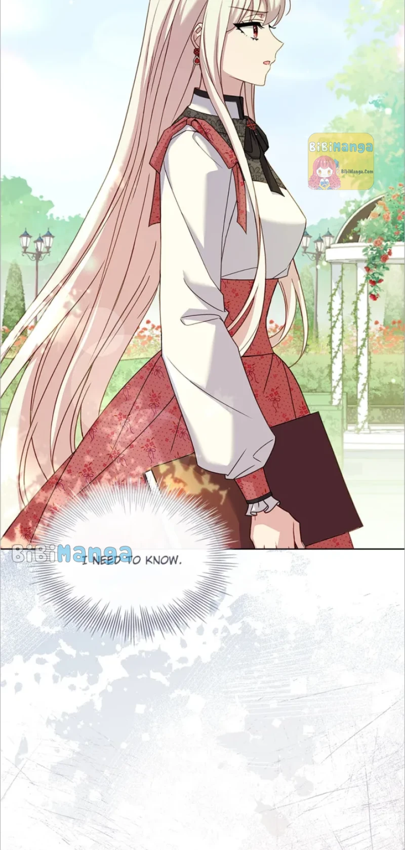 The Lady Wants to Rest Chapter 97 - Page 67