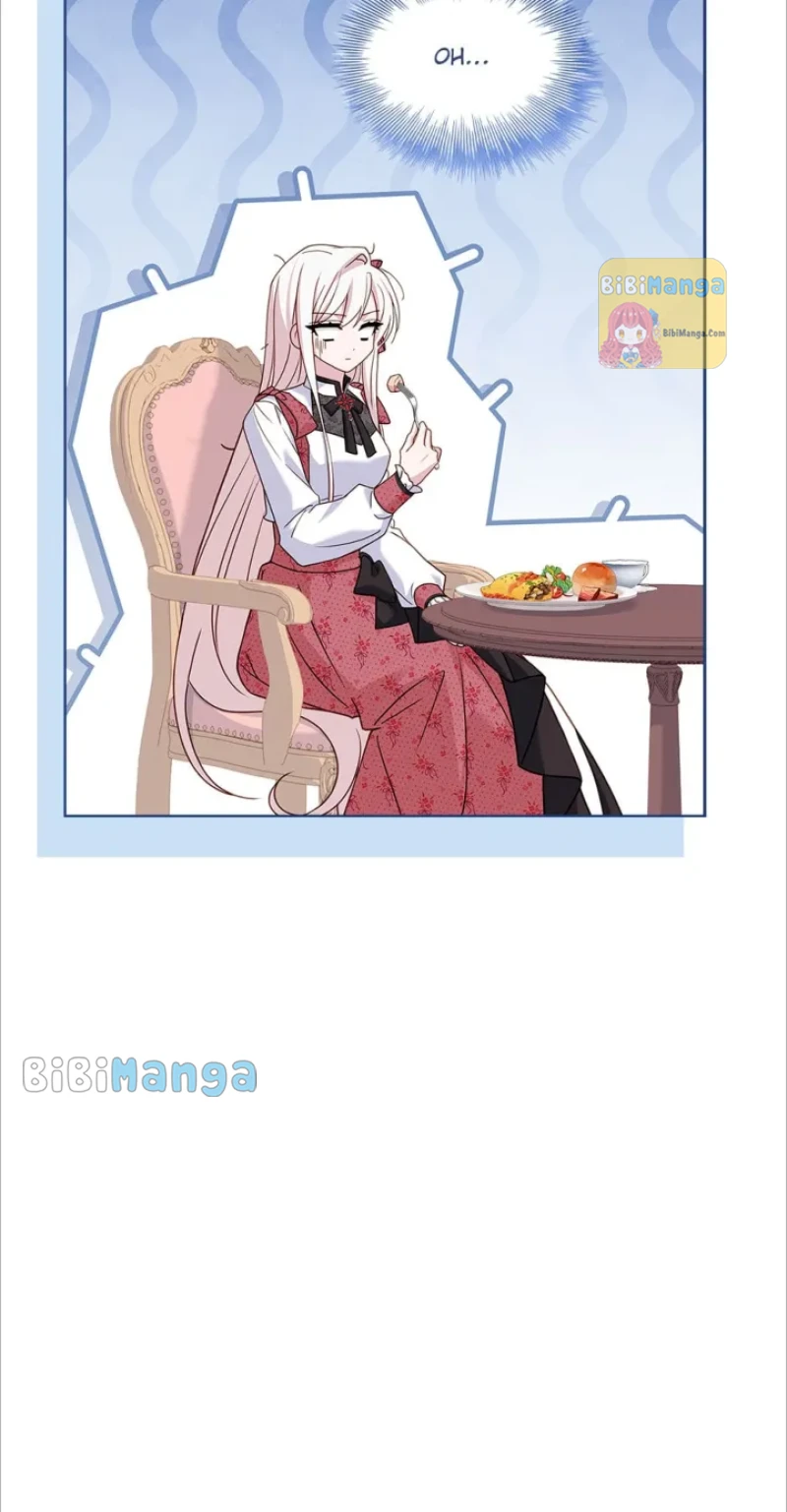 The Lady Wants to Rest Chapter 97 - Page 7