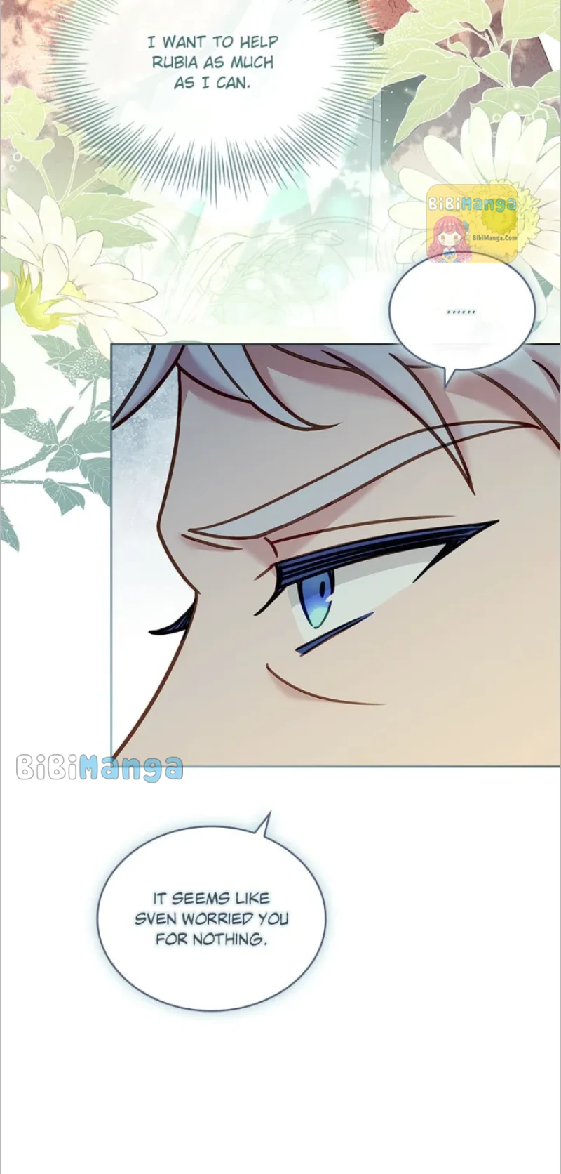 The Lady Wants to Rest Chapter 97 - Page 70