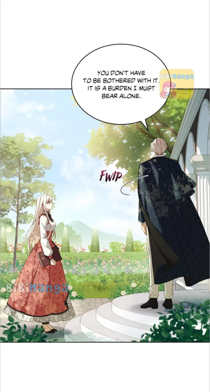 The Lady Wants to Rest Chapter 97 - Page 71