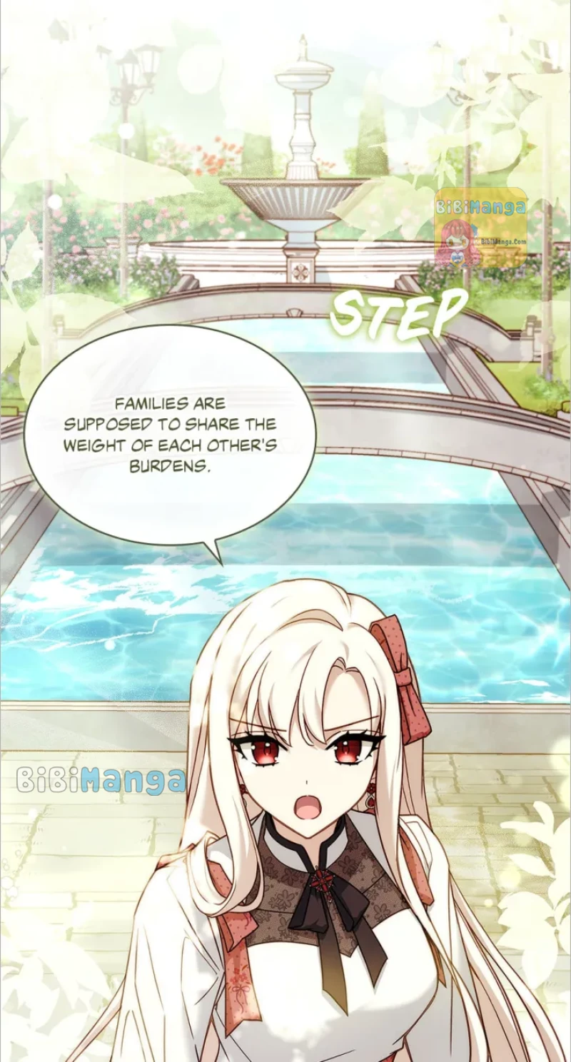 The Lady Wants to Rest Chapter 97 - Page 73