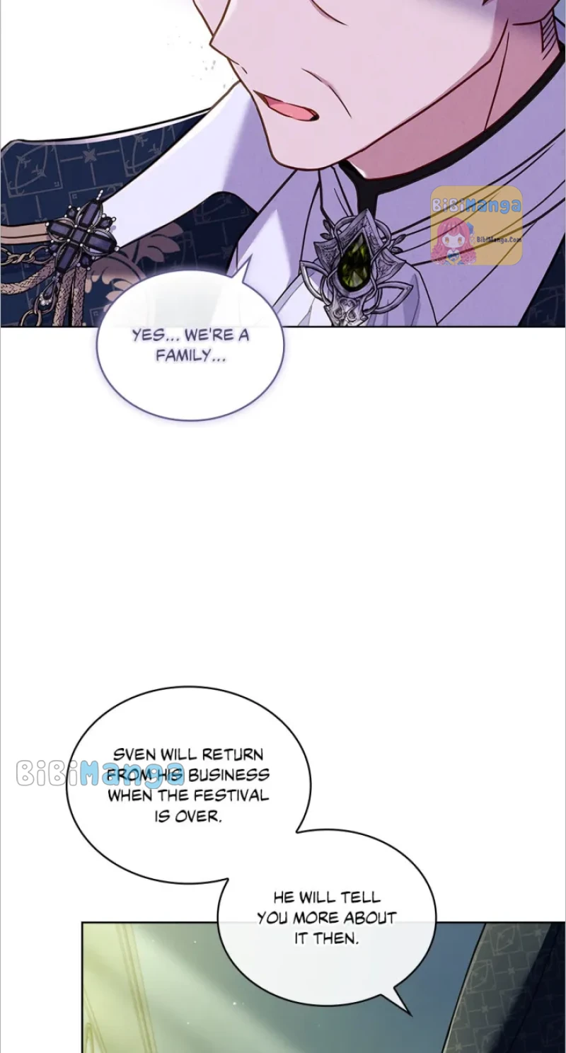 The Lady Wants to Rest Chapter 97 - Page 76
