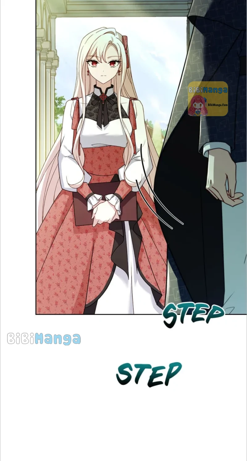 The Lady Wants to Rest Chapter 97 - Page 77
