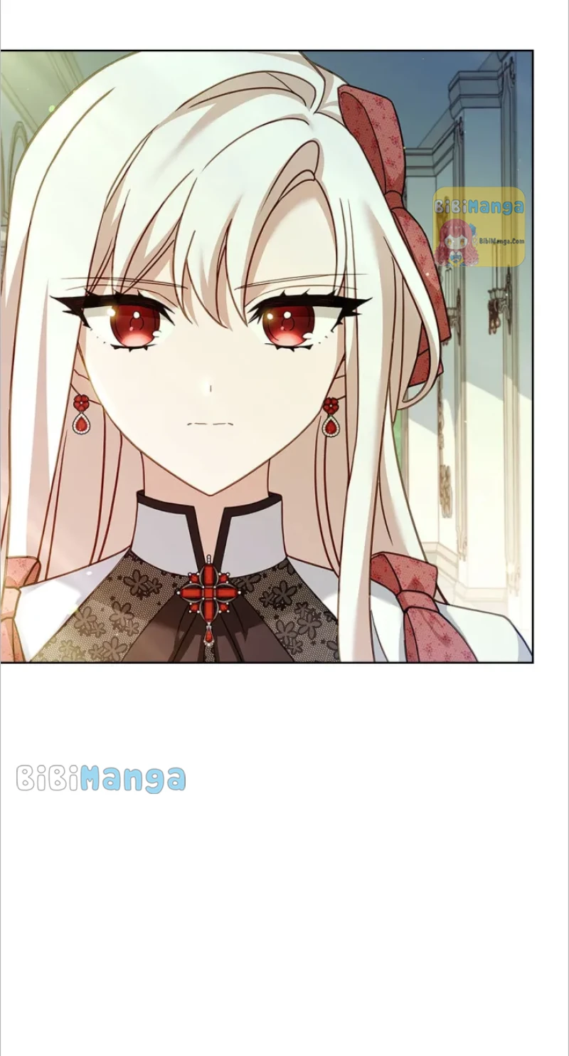 The Lady Wants to Rest Chapter 97 - Page 78