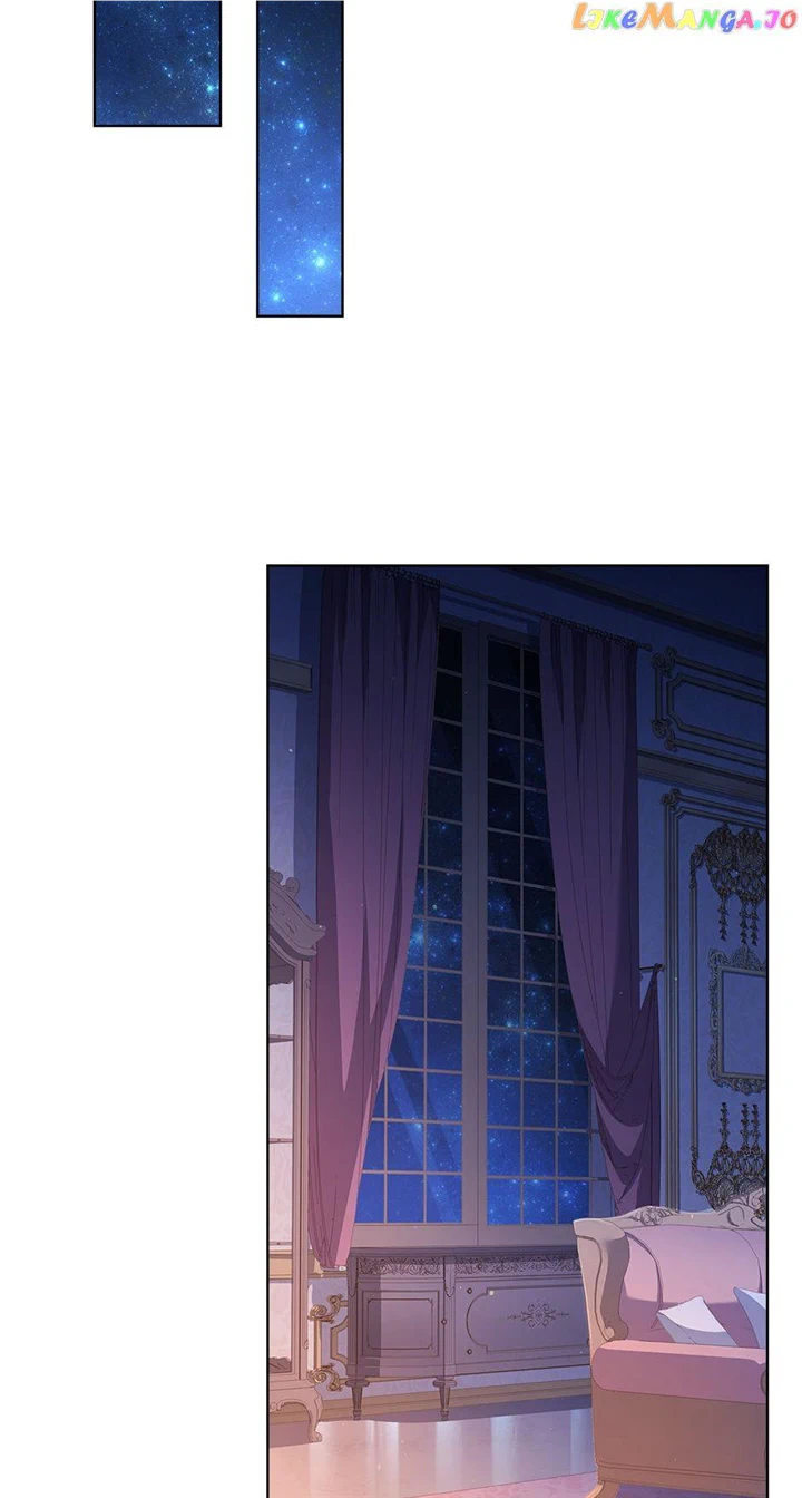 The Lady Wants to Rest Chapter 99 - Page 13