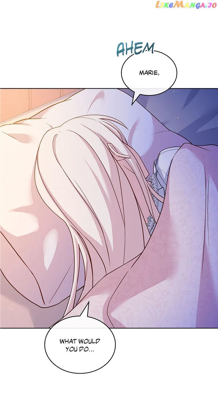 The Lady Wants to Rest Chapter 99 - Page 15