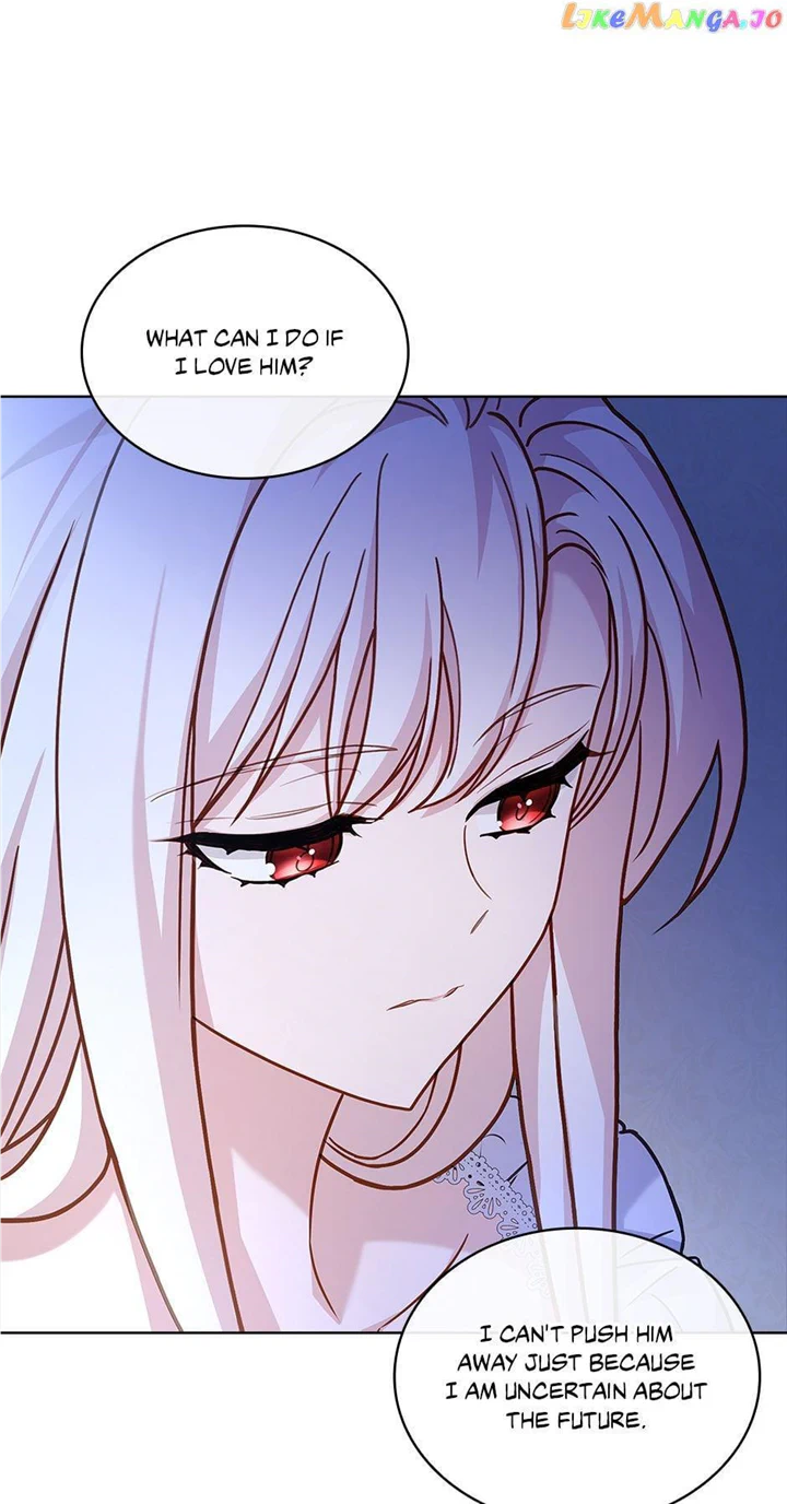 The Lady Wants to Rest Chapter 99 - Page 24