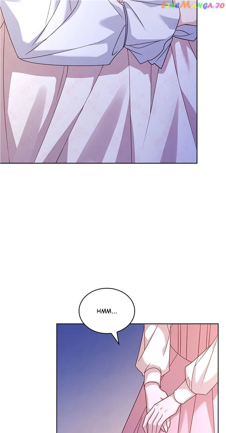 The Lady Wants to Rest Chapter 99 - Page 27