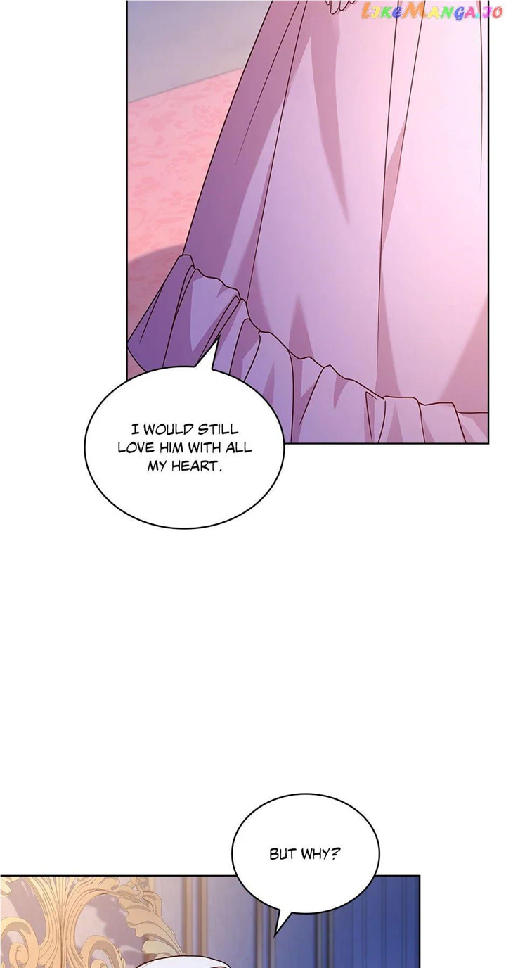 The Lady Wants to Rest Chapter 99 - Page 28