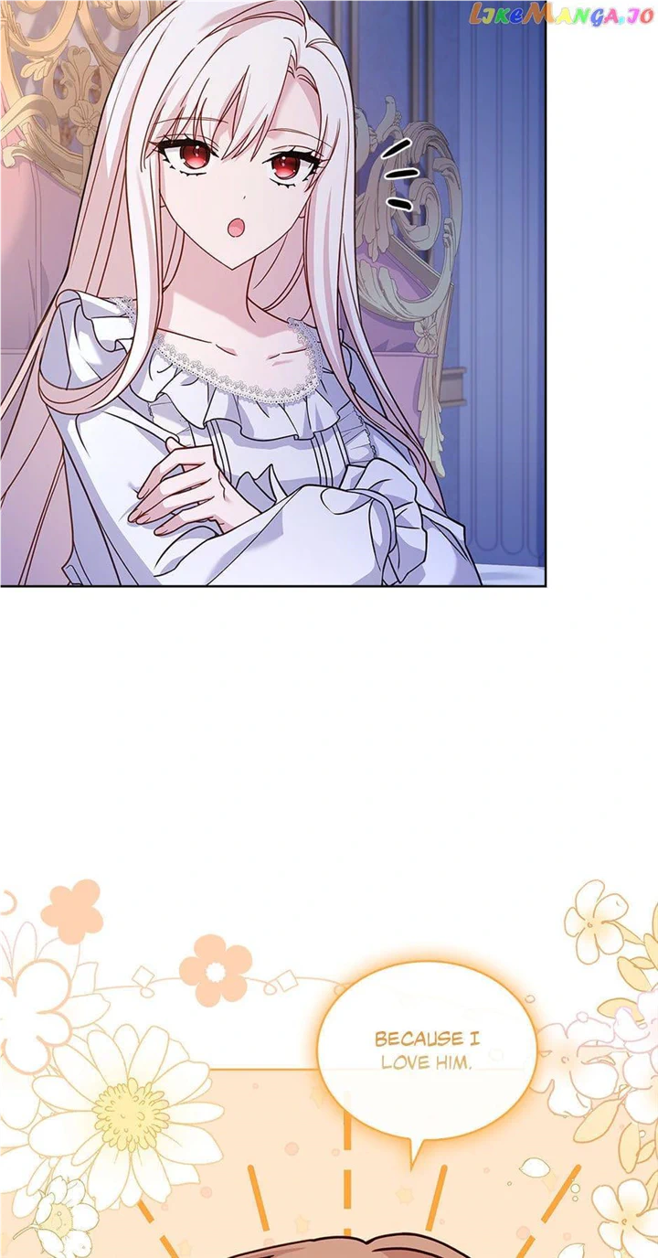The Lady Wants to Rest Chapter 99 - Page 29