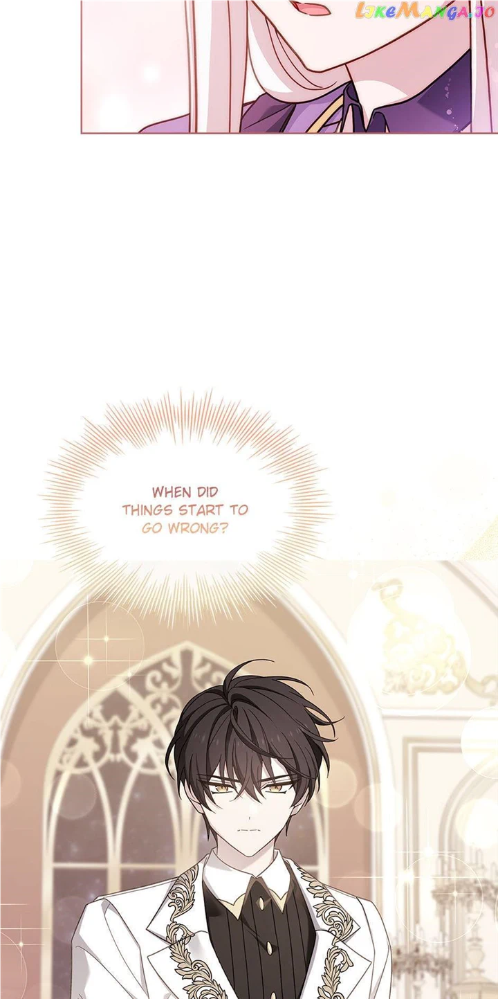 The Lady Wants to Rest Chapter 99 - Page 3