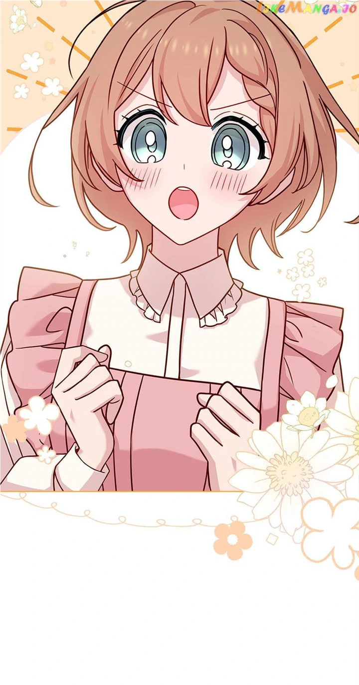 The Lady Wants to Rest Chapter 99 - Page 30
