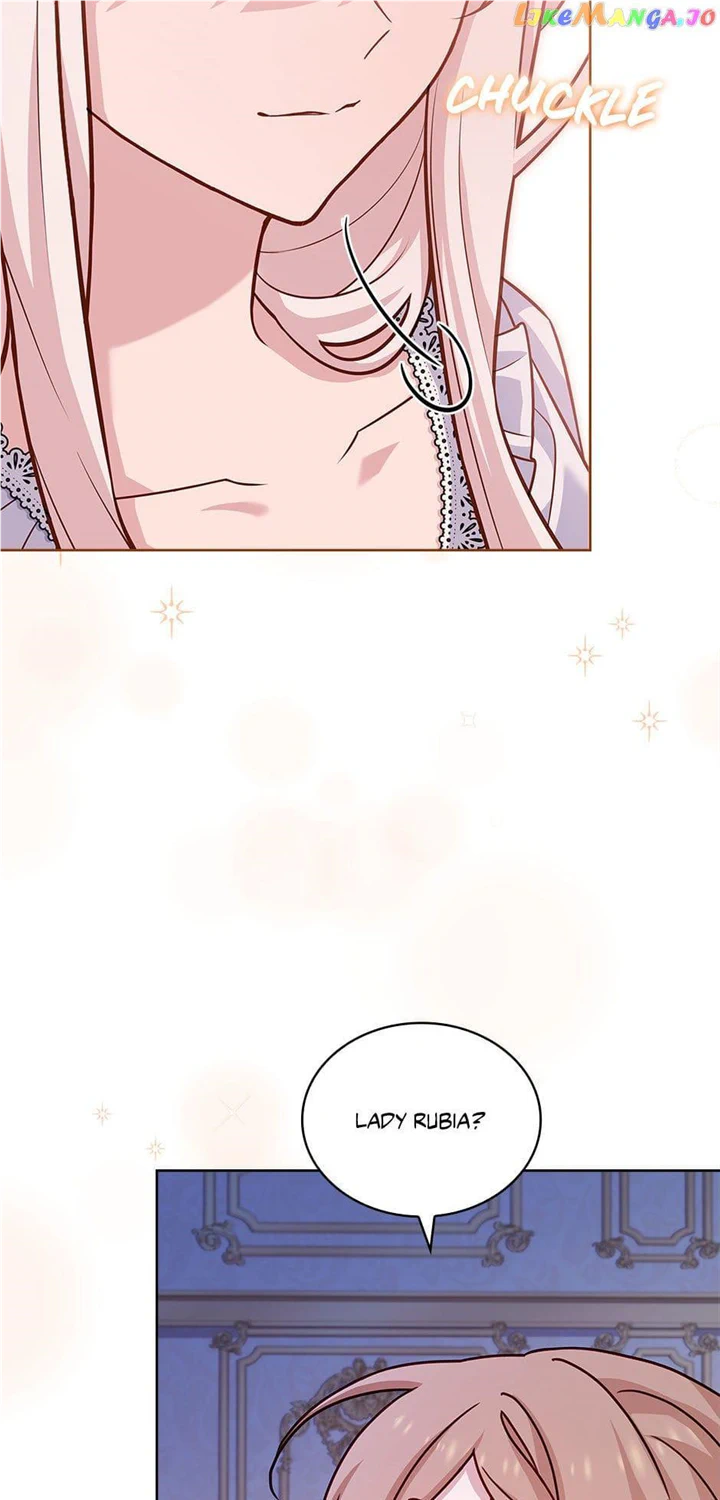 The Lady Wants to Rest Chapter 99 - Page 33