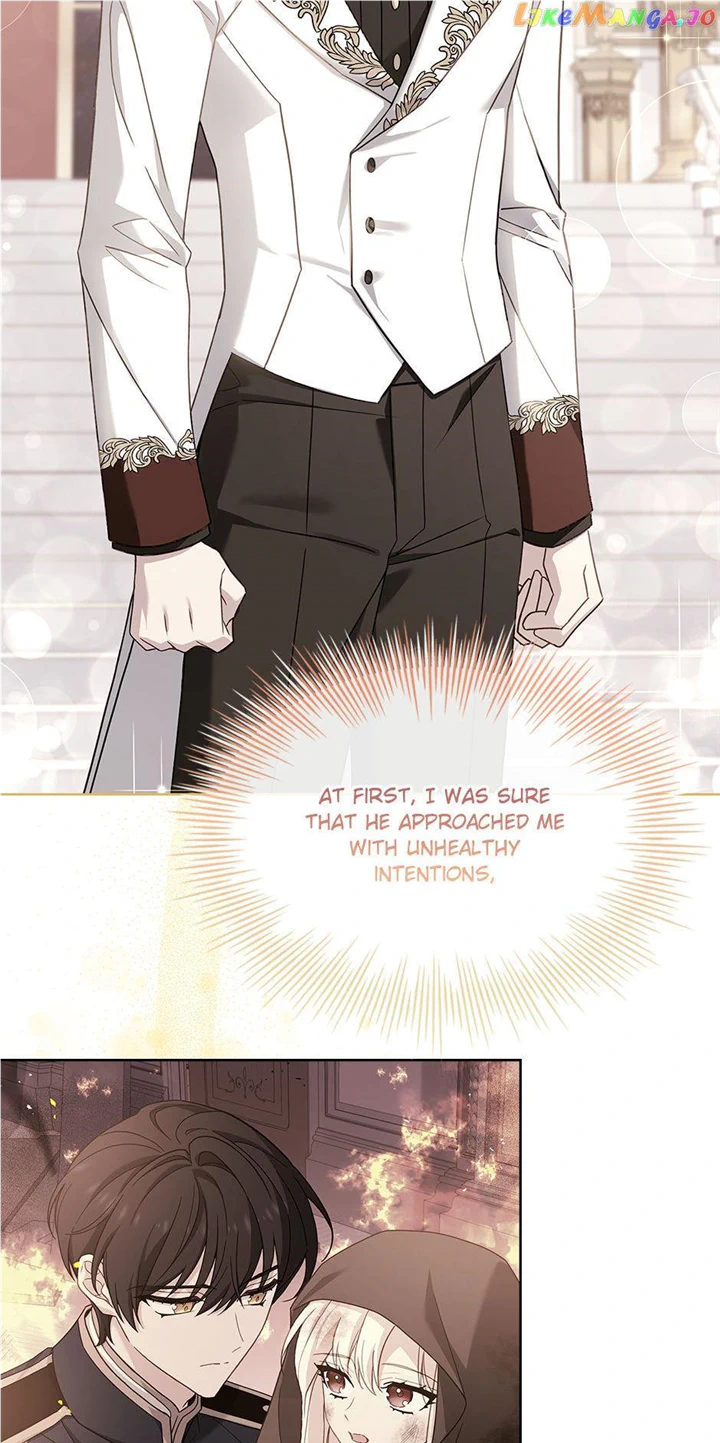 The Lady Wants to Rest Chapter 99 - Page 4