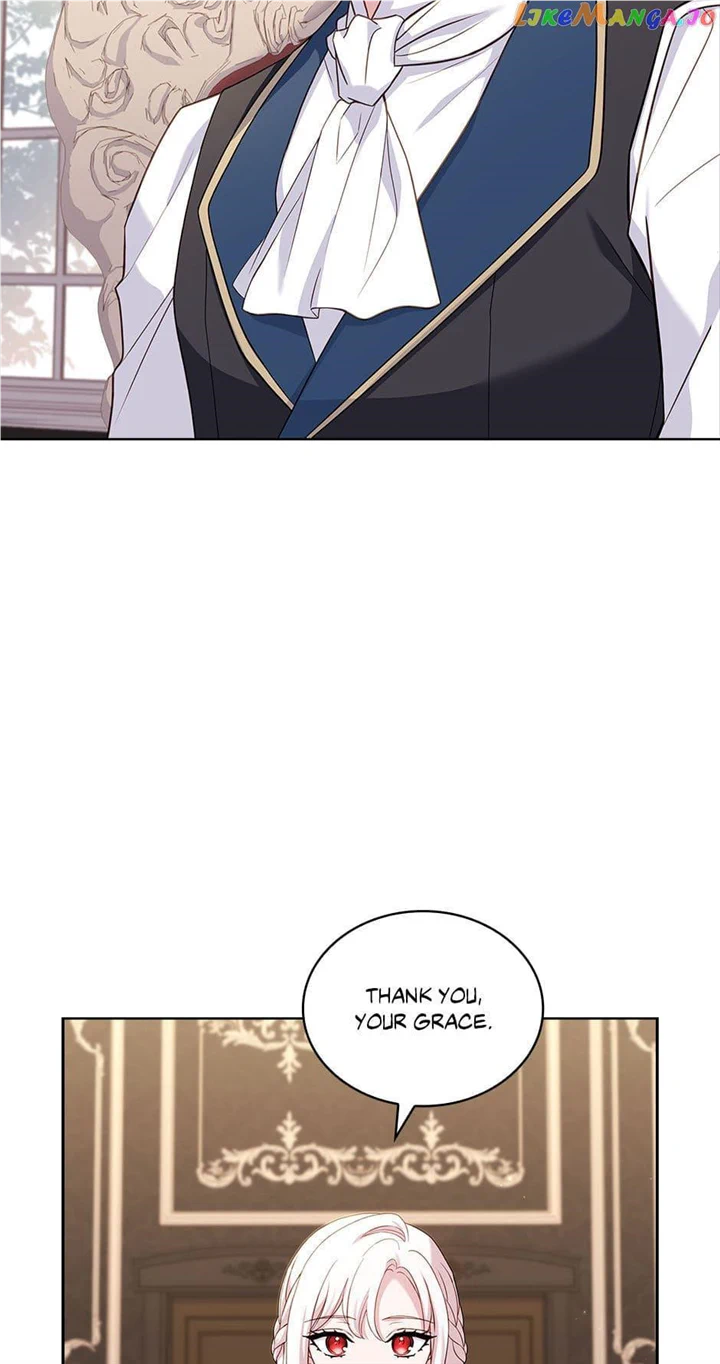 The Lady Wants to Rest Chapter 99 - Page 45