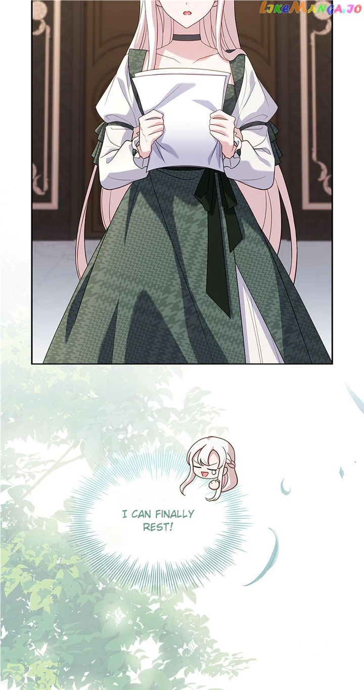 The Lady Wants to Rest Chapter 99 - Page 46