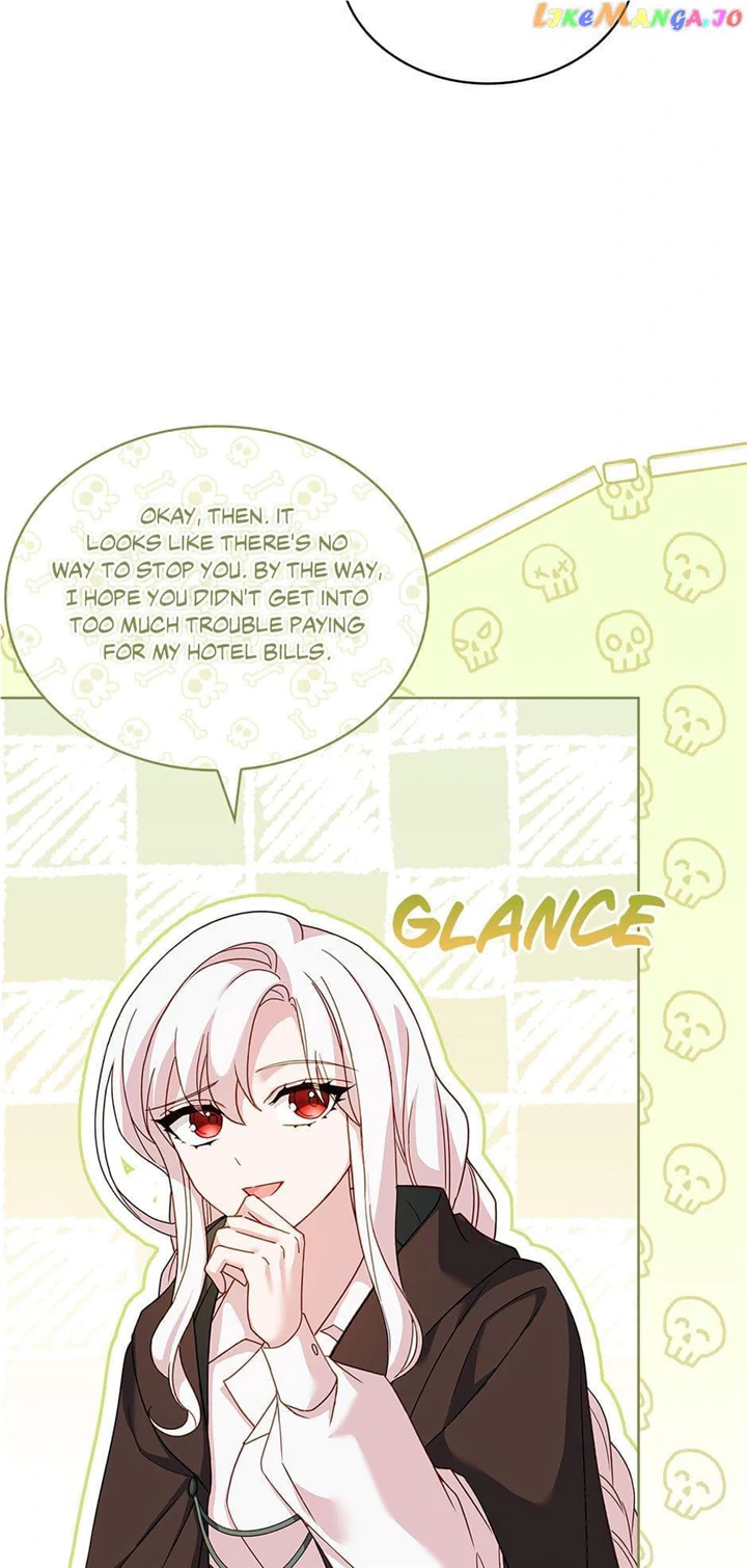 The Lady Wants to Rest Chapter 99 - Page 59