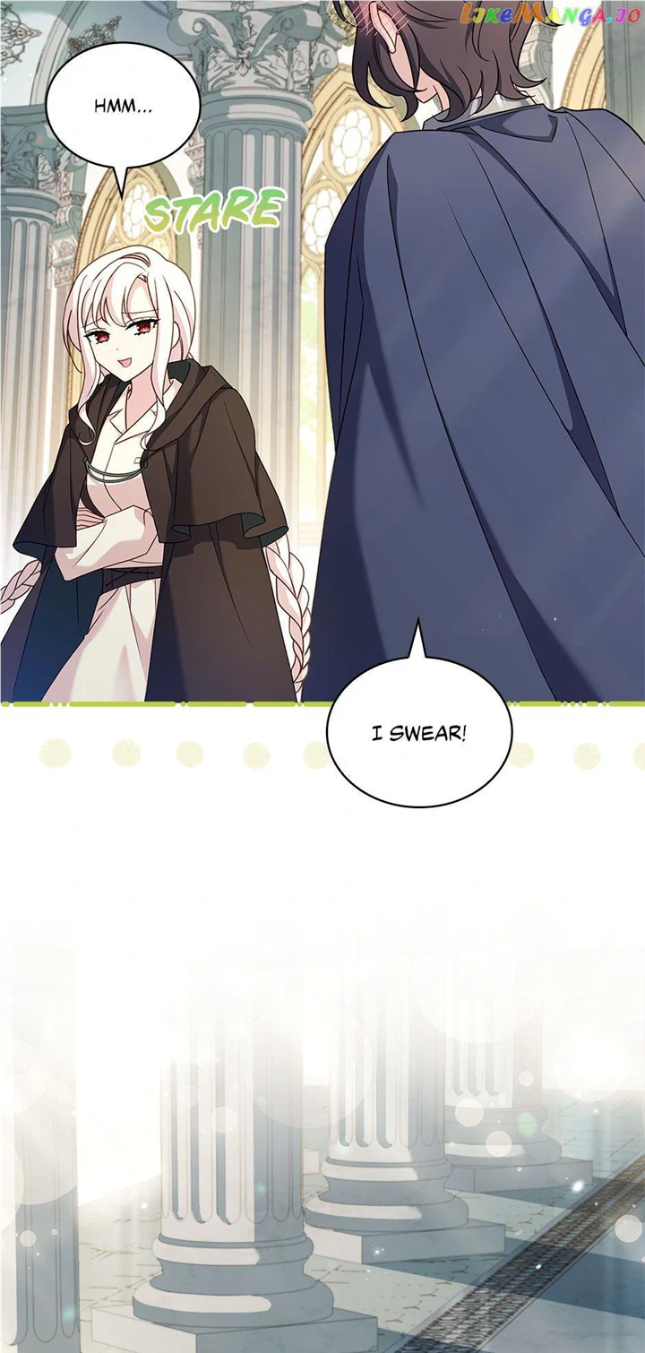 The Lady Wants to Rest Chapter 99 - Page 62