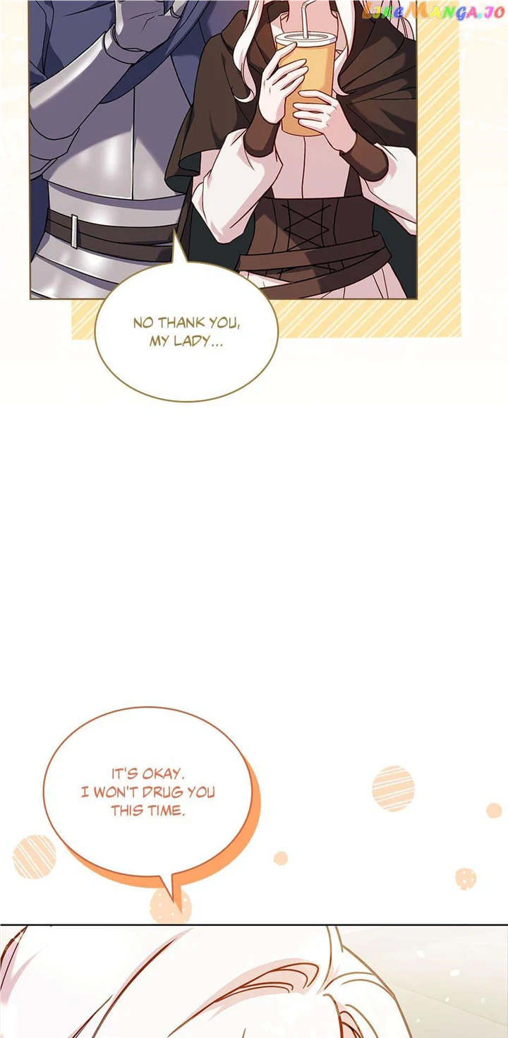 The Lady Wants to Rest Chapter 99 - Page 69