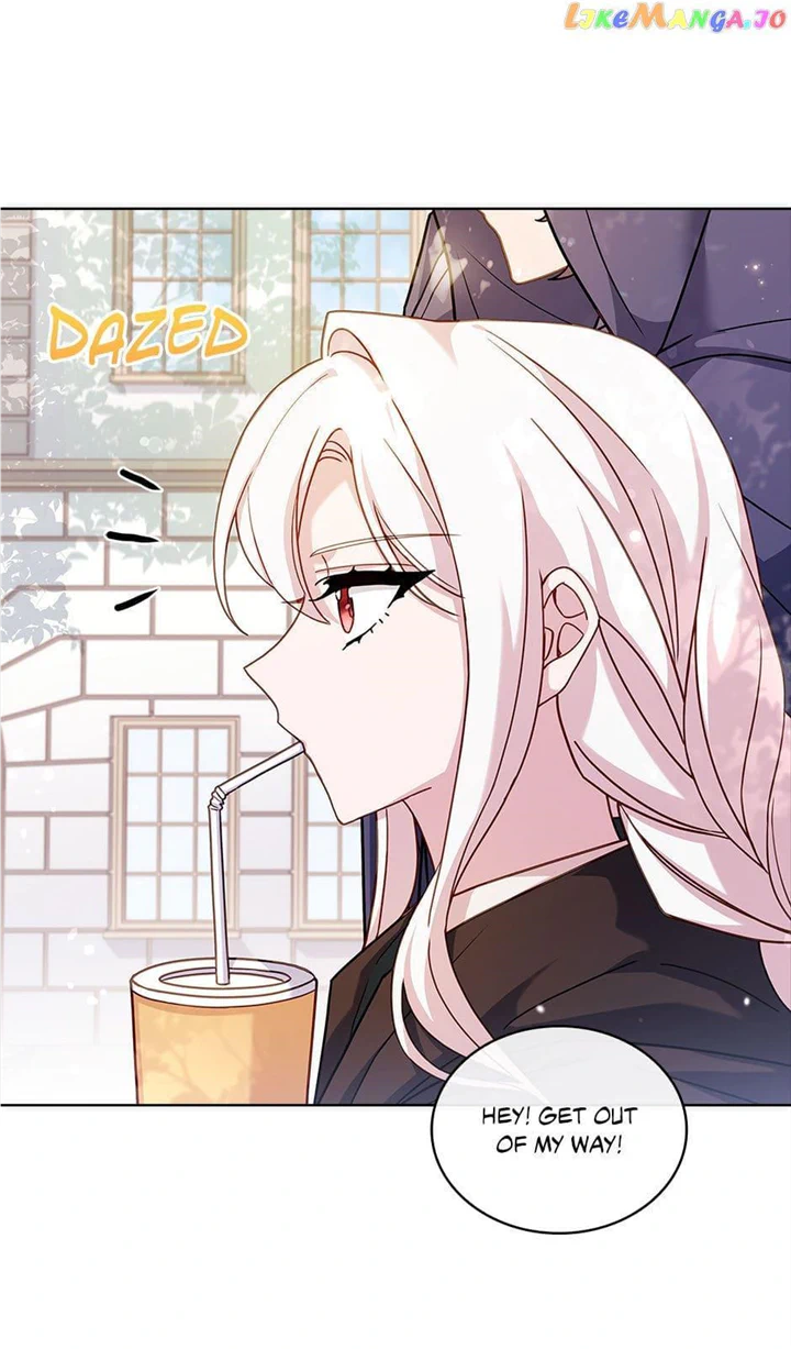 The Lady Wants to Rest Chapter 99 - Page 72