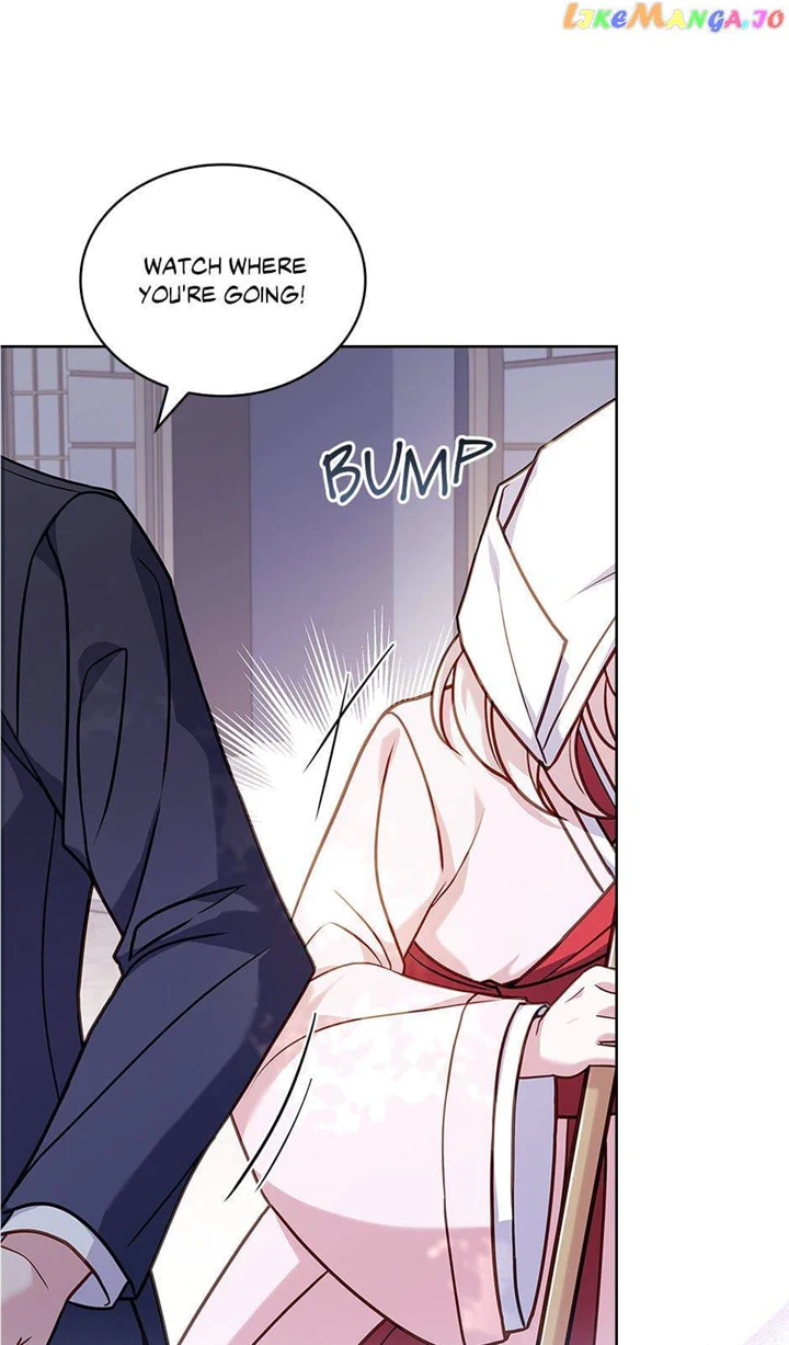 The Lady Wants to Rest Chapter 99 - Page 73