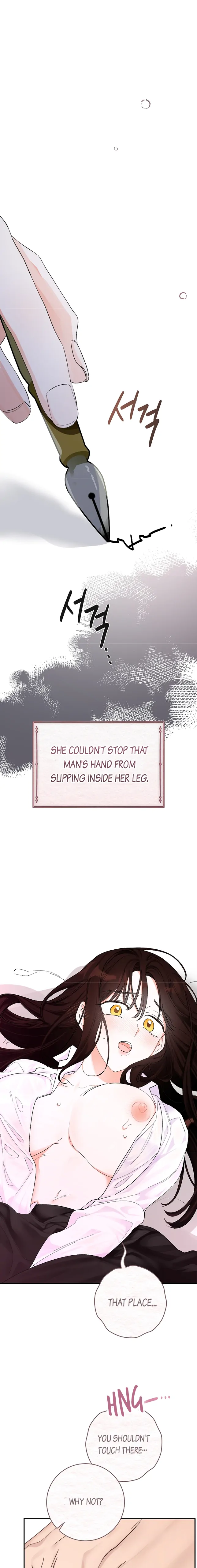 The Lady’s Erotic Hobbies Chapter 1 - Page 2