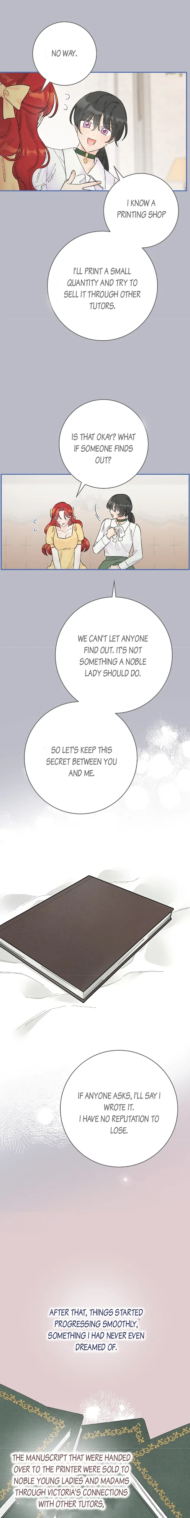 The Lady’s Erotic Hobbies Chapter 1 - Page 17