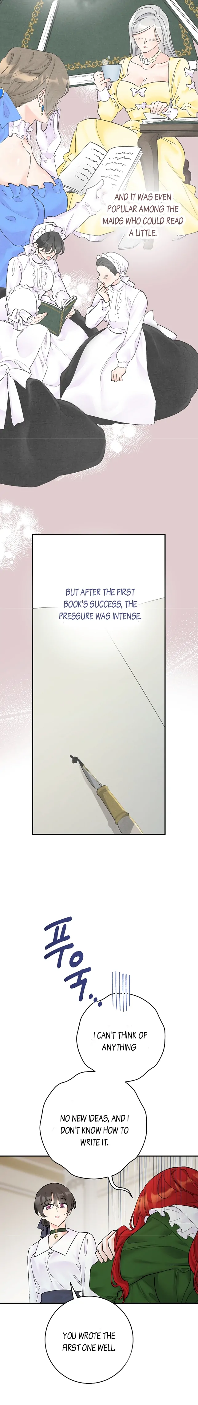 The Lady’s Erotic Hobbies Chapter 1 - Page 18