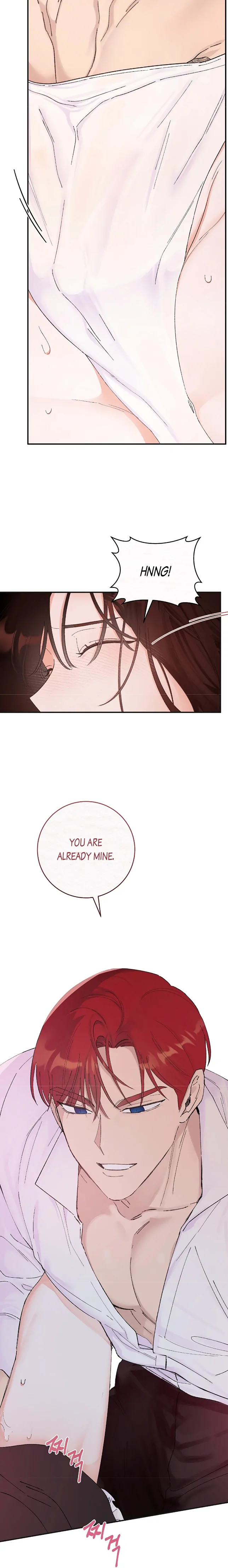 The Lady’s Erotic Hobbies Chapter 1 - Page 3